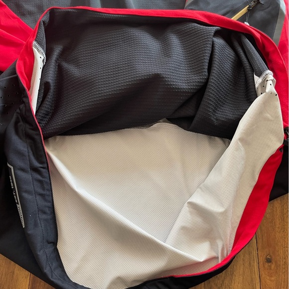 Nike On Field 49ers 1/4 zip pullover - Picture 12 of 12